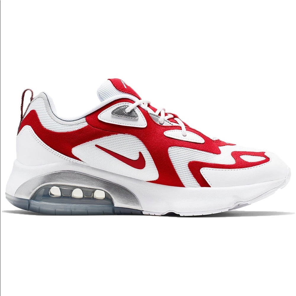 Nike air max 200 brand new men’s